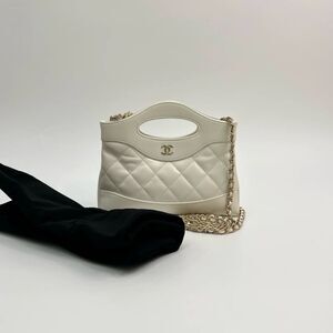 Chanel Women Pre-Loved Bag Very Good Condition